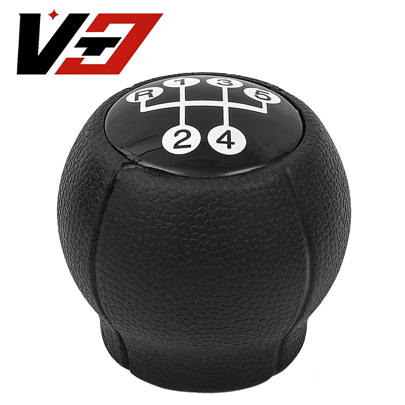 Suitable for Opel Popular Models, Gearbox Car Knob, Handball Gear Shift Lever, Shift Knob, Cabin Modification Accessories