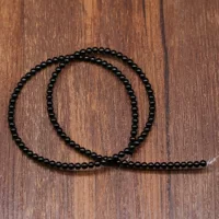 Натуральный камень полудрагоценный маленький бисер DIY ювелирные аксессуары ручной работы оптом