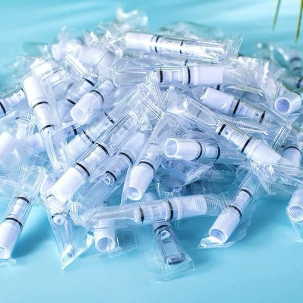 Фабрика прямые поставки толщины двойного назначения мундштук фильтр одноразовый фильтр пластиковый мундштук одноразовые оптовая продажа с фабрики