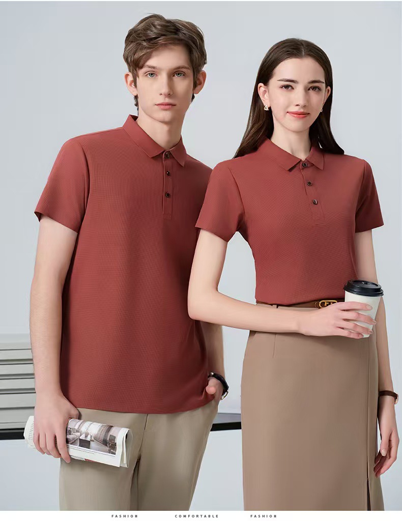 【8081 와플 트레이스리스】오렌지