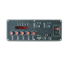 2x10W 7.4V�������������������빦�Ű�����������˷���ԭ������
