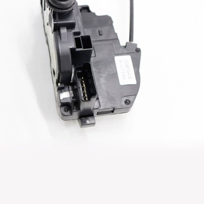Other power supply, ignition system the Left Front Door