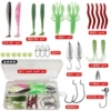 Set, 28 pieces