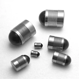 机械密封件;其他液压元件;冲头