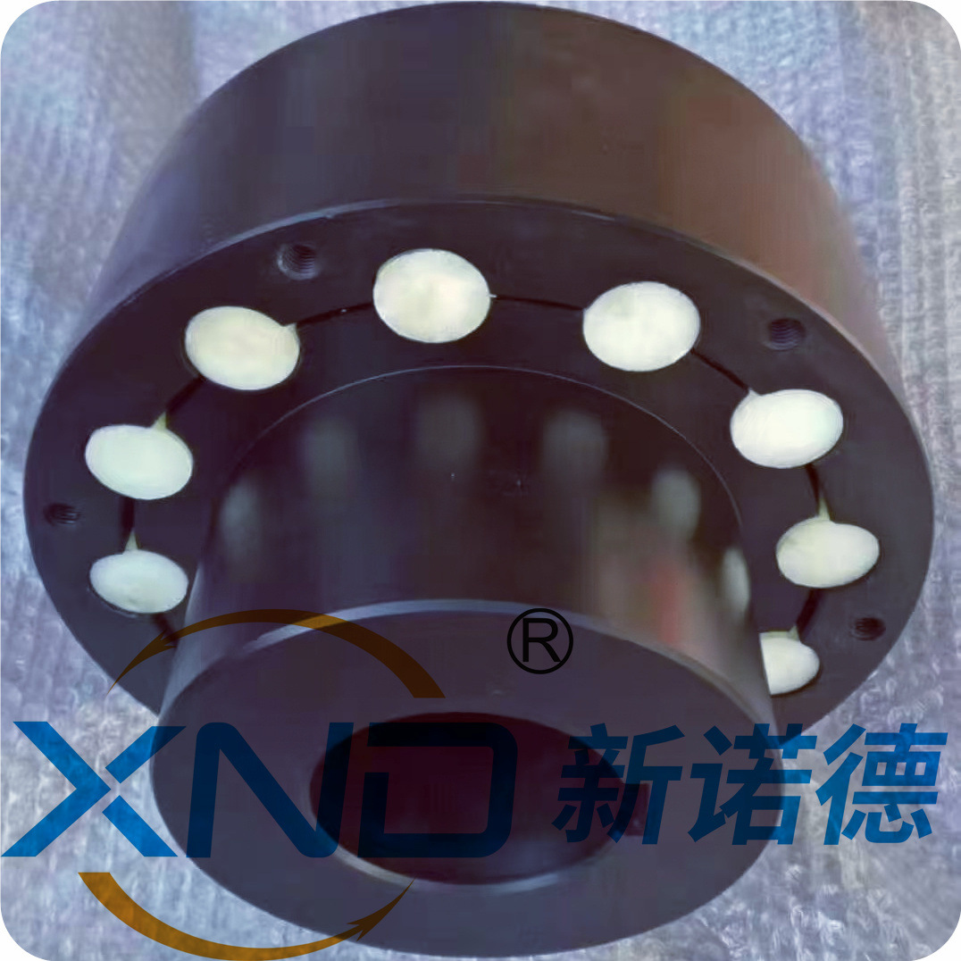 BL2型弹性棒销齿式联轴器/BL2弹性柱销联轴器工厂/国标GB3852-83