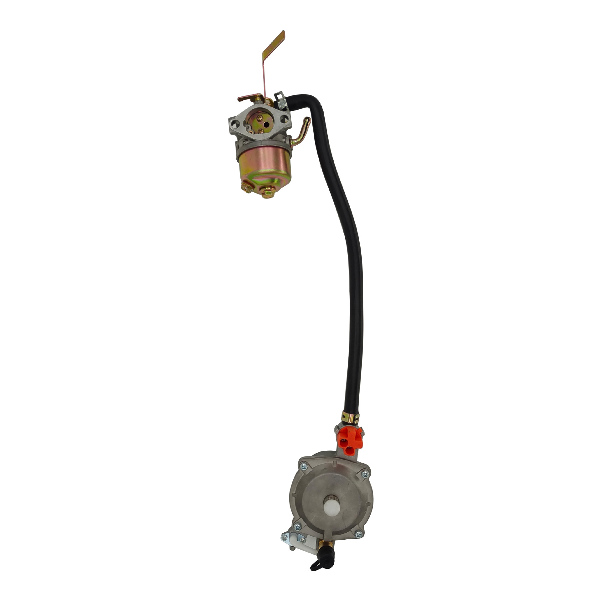 166 unit/175/2700H(LPG) carburetor