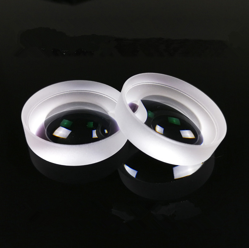 Double Concave Lens, Negative Lens, Effectively Controls Chromatic Aberration, Improves Beam Quality, Precise Beam Divergence, Suitable for Laser Double Concave Lens, Negative Lens, Effectively Controls Chromatic Aberration, Improves Beam Quality, Precise Beam Divergence, Suitable for Laser