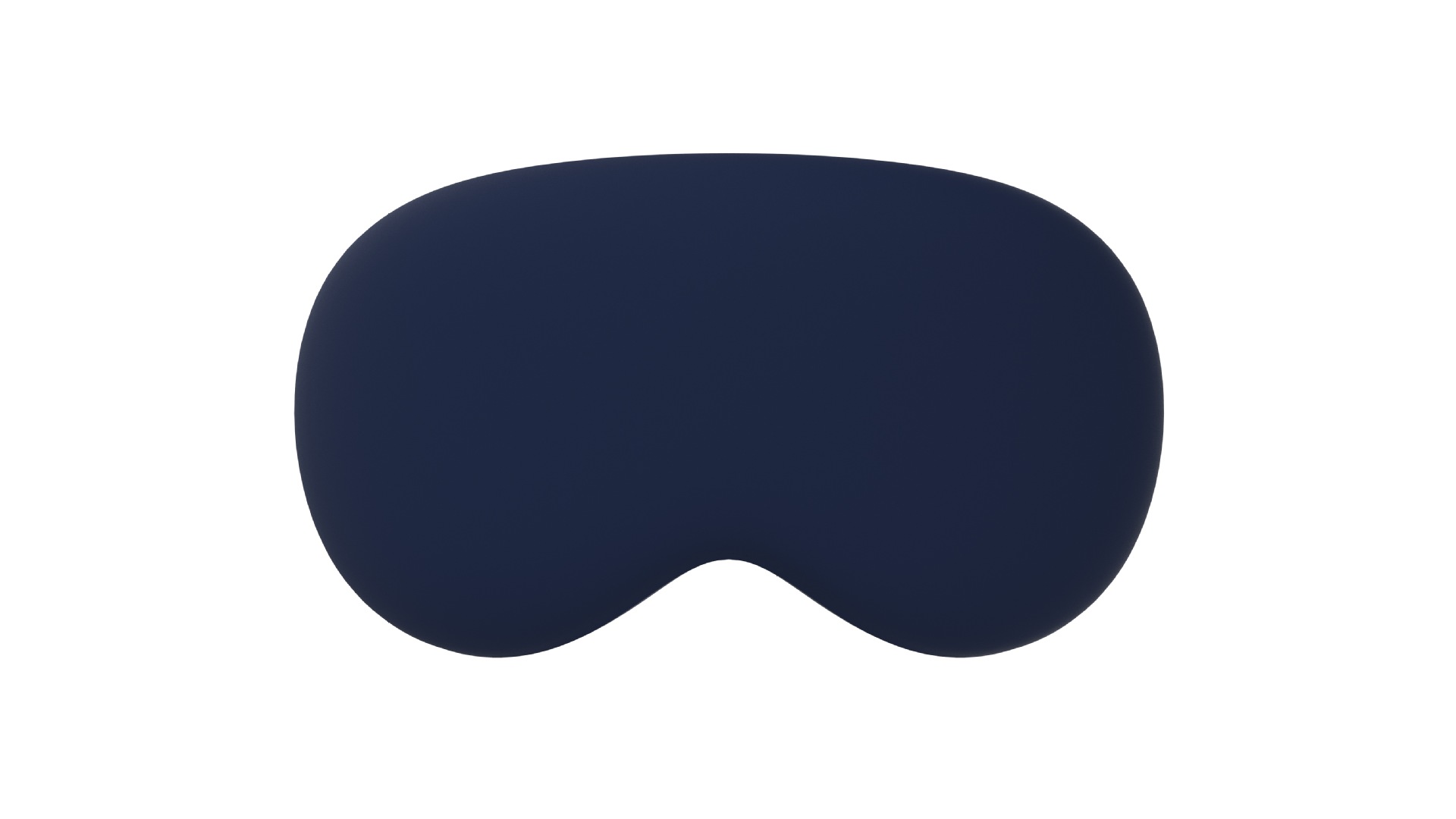 Aplicable Apple vision Pro Funda protectora Bolsa de almacenamiento Equipo de auriculares Apple Carcasa protectora de silicona a prueba de caídas