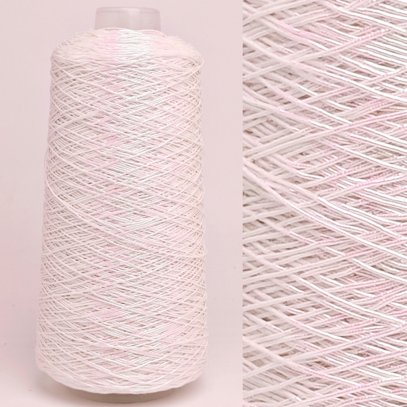 1*없음*/*화이트 심포니(촘촘하게 감긴) 200g*없음*/*200g*/*100% 폴리에스터 섬유