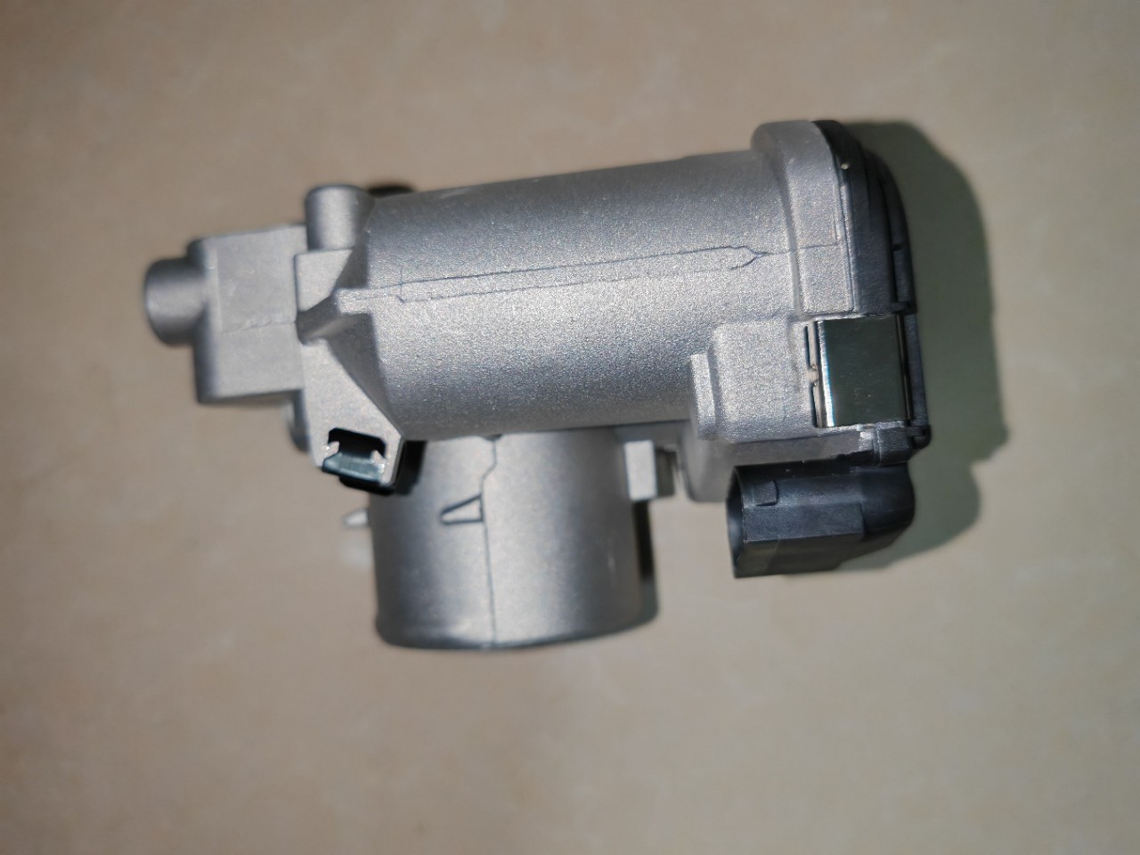 35100-04220 3510004220 Korean Model Throttle