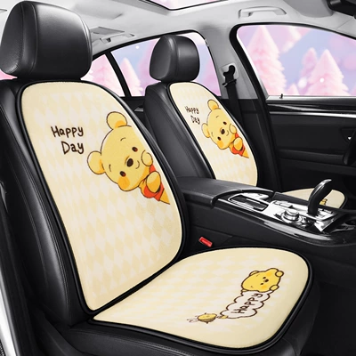 Seat cushion, seat cover | Car Cushion Cartoon Cute