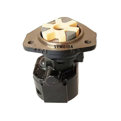 23535722, Oil pump, nozzle
