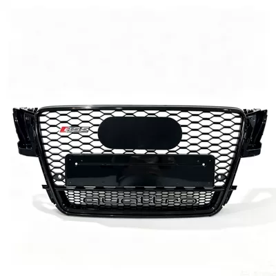 Audi A5S5B8RS5 models, Zhongwang