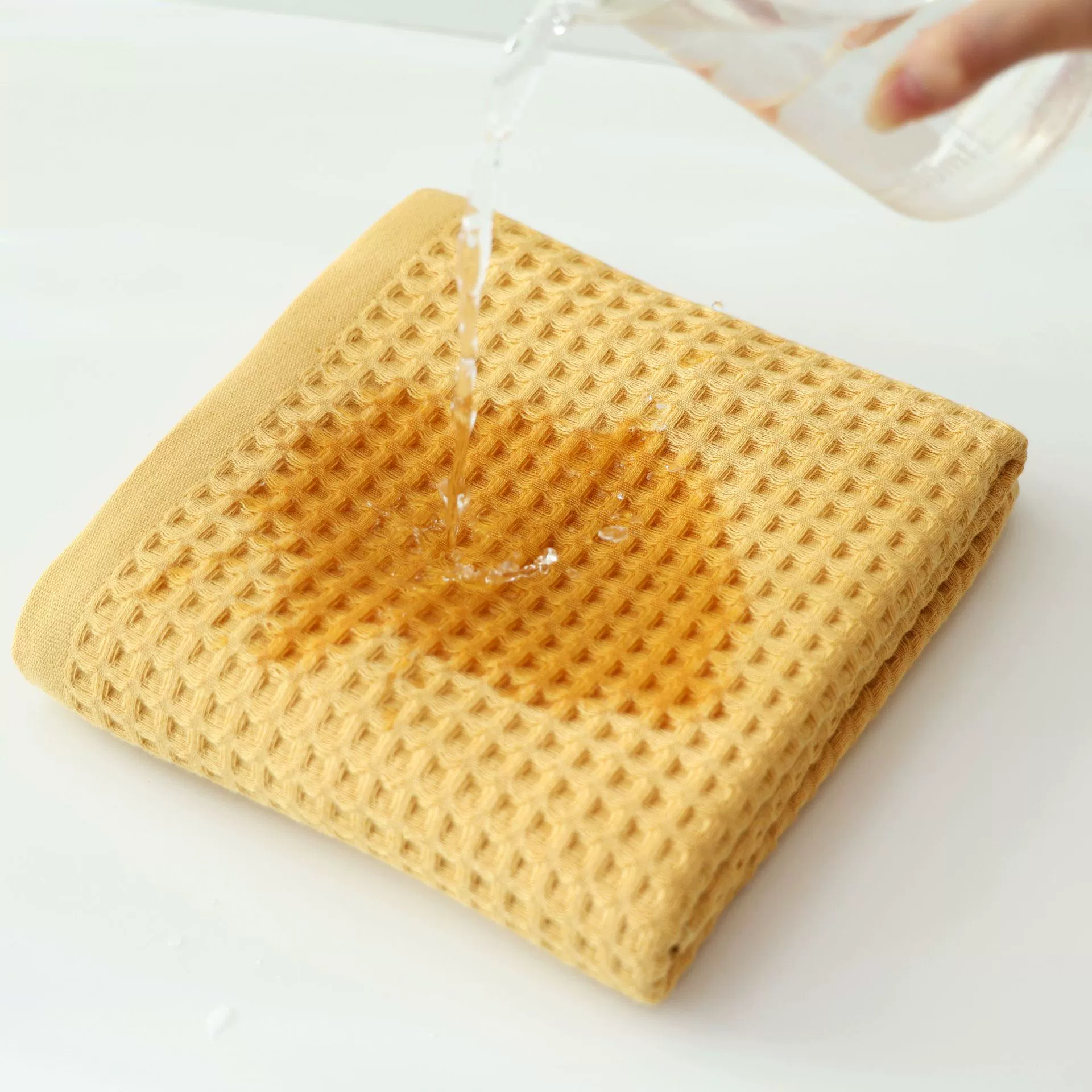 Чисто-хлопковое банное полотенце 70×140, мягкое, впитывающее воду, быстро сохнет, для дома