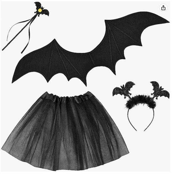 Кроссбордер(международная) Halloween фото реквизит-подвески в виде летучей мыши, декоративные подвески для защиты от ведьм, наружные и внутренние spot оптовые