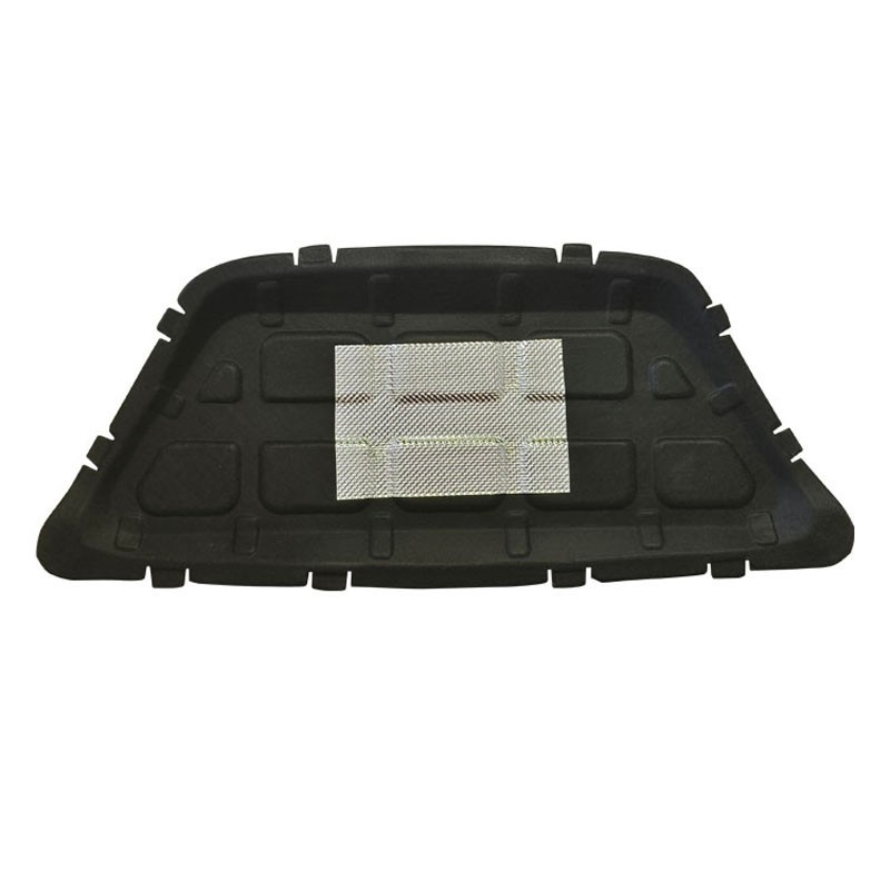 Wuling Plantronics Engine Cover Sound Insulation Cotton Noise Reduction Modification Special Automotive Accessories Engine Cover Heat Insulation Cotton