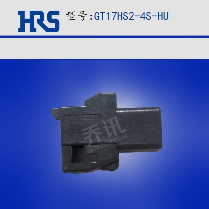 GT17HS2-4S-HU ������������ǽ������� hirose/HRS