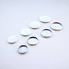 316 stainless steel internal circle 6-30mm Gem gemstone trailer accessories