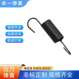 异形弹簧;拉伸弹簧;扭转弹簧