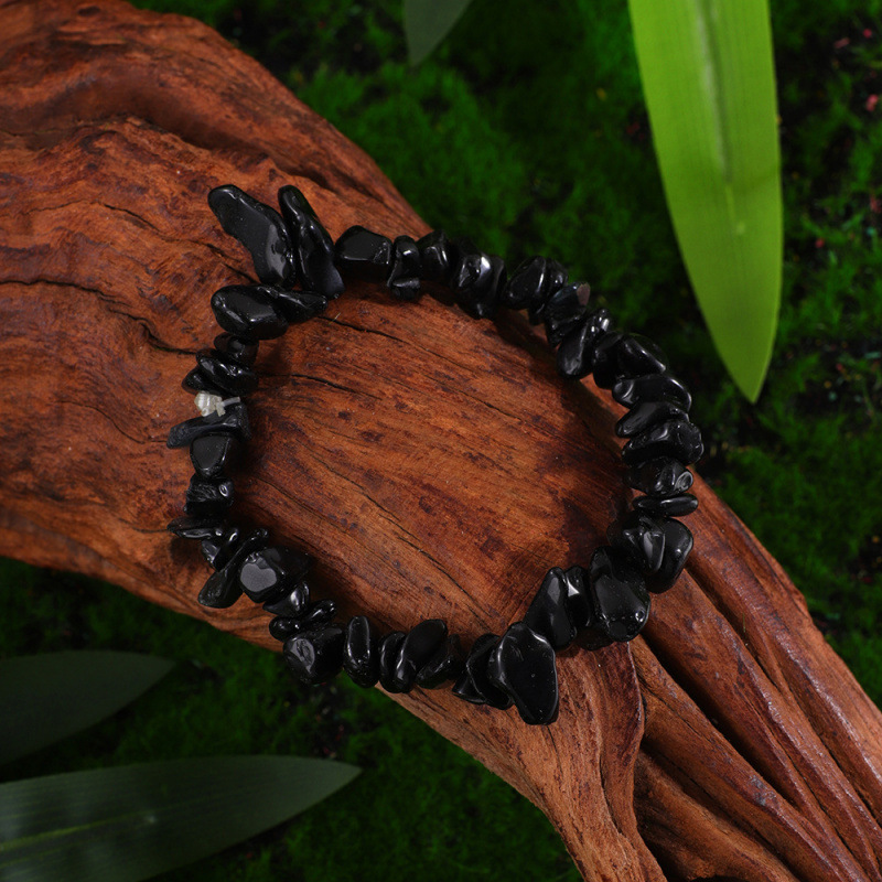 Obsidian (5-8mm)