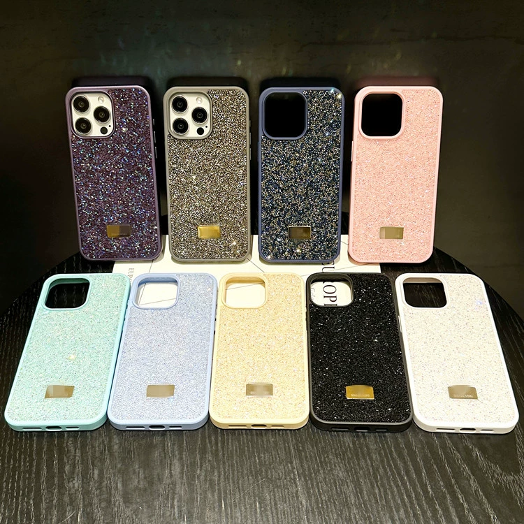 Чехол для телефона, совместимый с Apple iPhone 14, 15 Pro Max