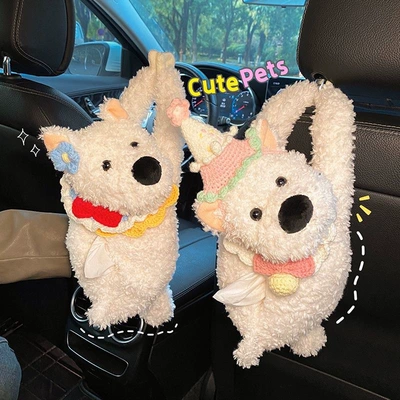 Car Hanging Type, Car tissue box/set
