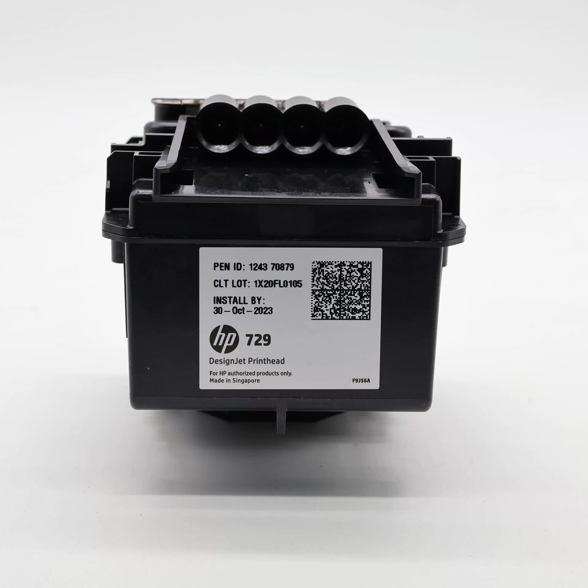 HP, совместимый принтер, HP728, 729, T730, T830, 81A