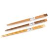 Japanese tableware for side table, wooden chopsticks home use