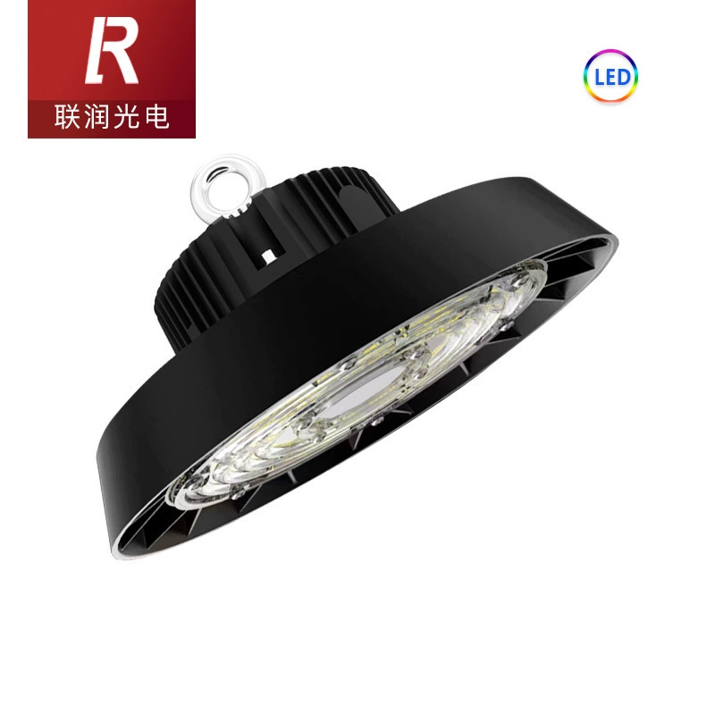 LED-лампа шахтера, 60W, 100W, 150W