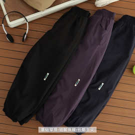 a120302北+秋冬新款家户外三防热敏蜂窝结构特厚加棉裤