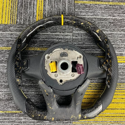 Steering wheel W218 W212 GLK207 C-Class