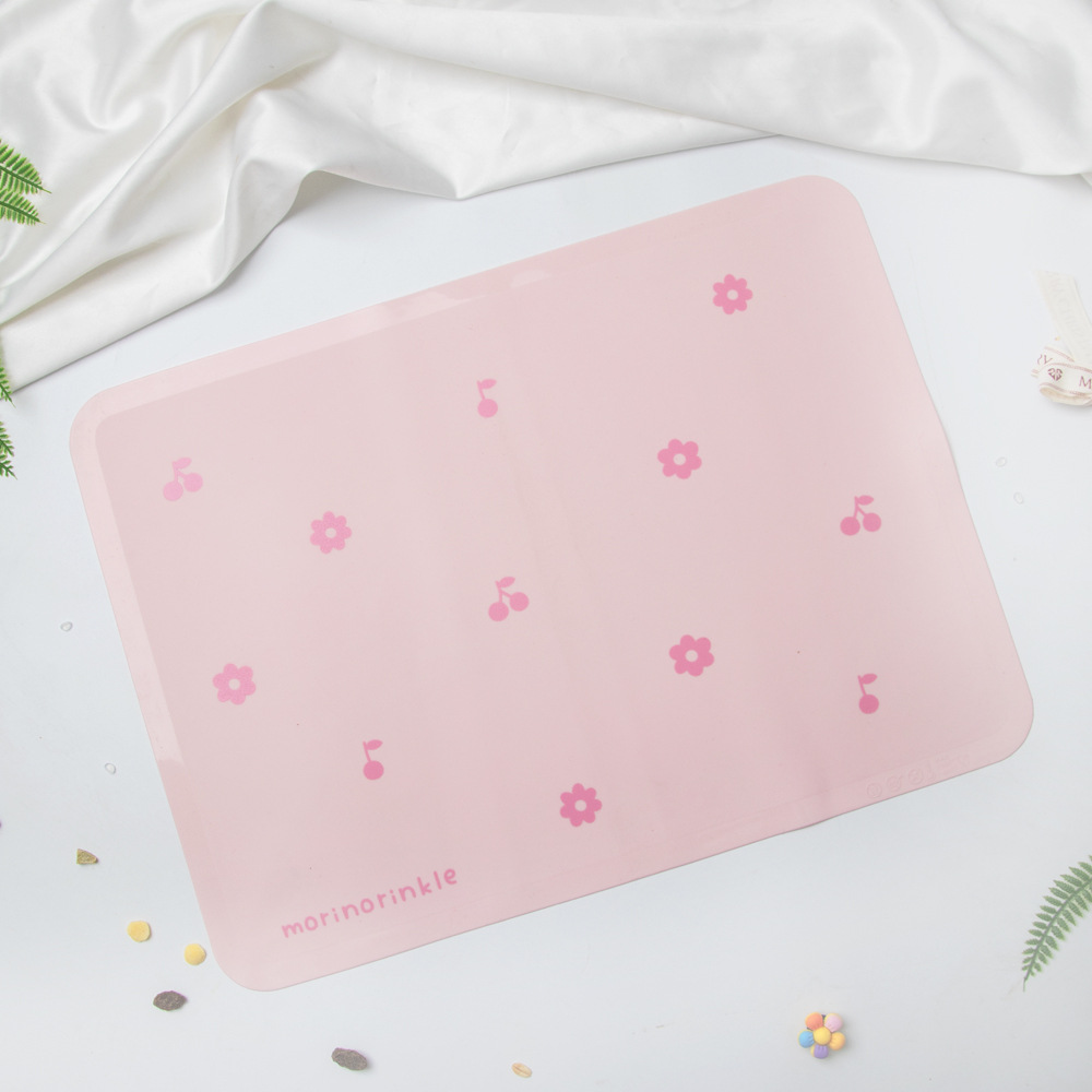 핑크 체리(패드)