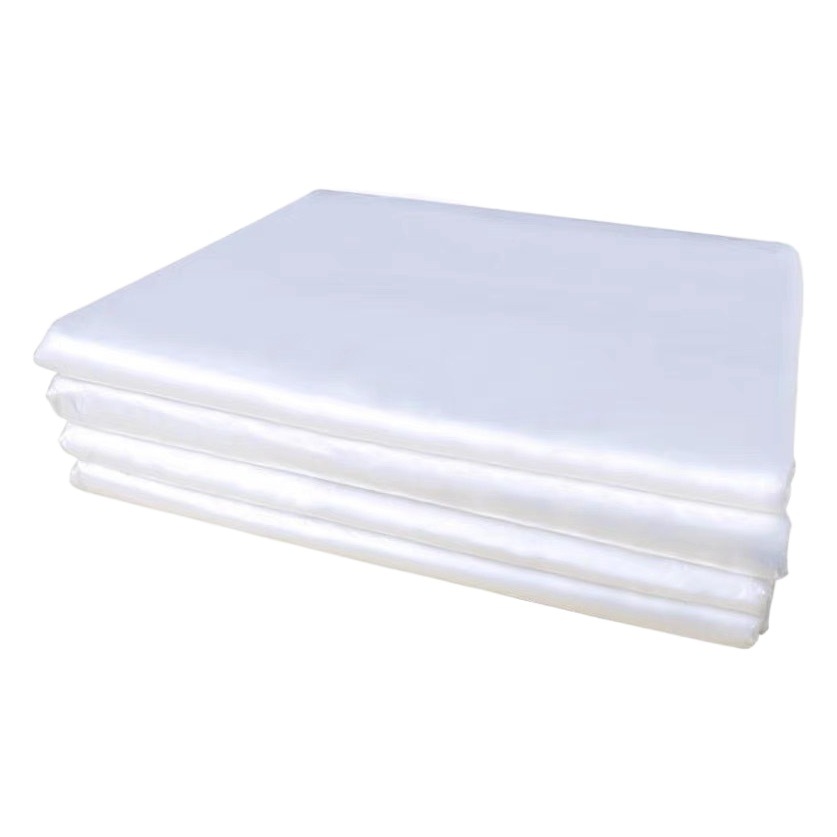 Extra-Large Disposable Private Hot Spring Bath Bag for Two People, Swimming and Bathing, Hotel Bathtub Cover, Thickened Soaking Pool Bath Membrane