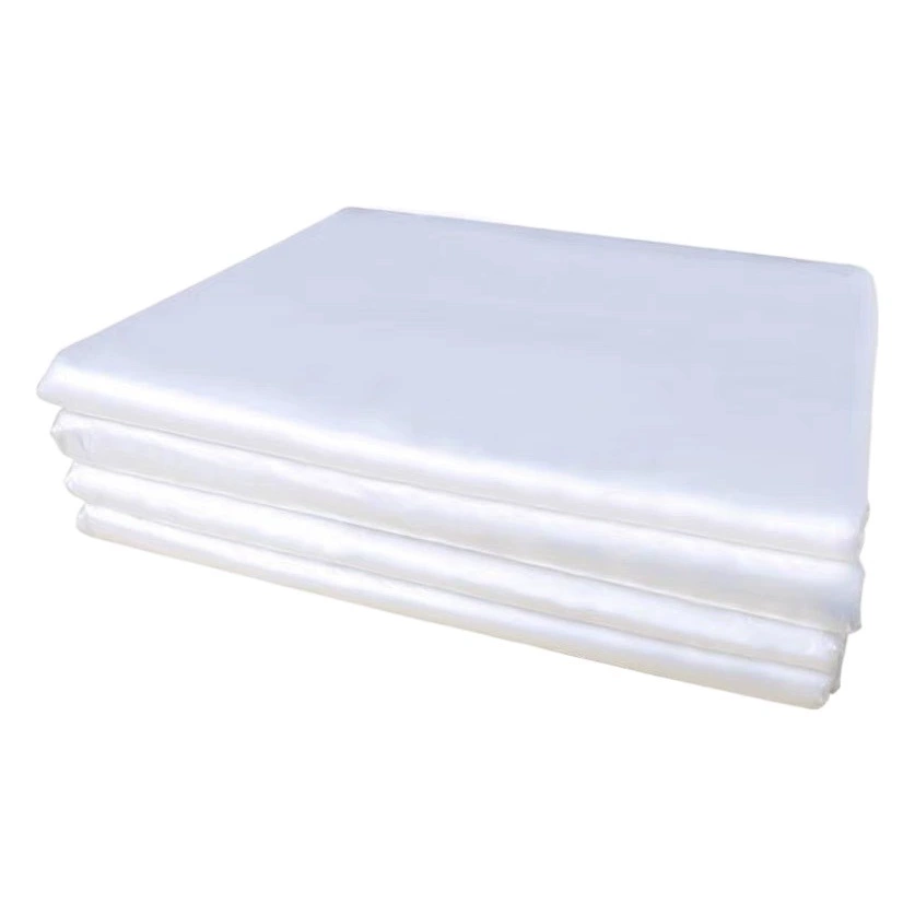 Одноразовый большой пакет для купания в горячих источниках для двоих, для плавания и купания, чехол для ванны в отеле, утолщенная пленка для ванной.