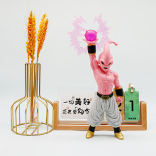 七龙珠超级赛亚人手办动漫模型周边摆件孙悟空贝吉塔经典超赛系列