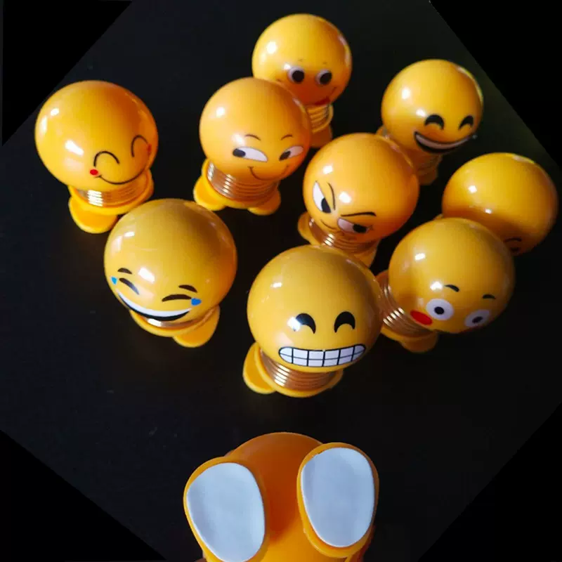 圆形强力挂钩泡棉胶DIY蜡烛灯芯泡沫固定贴加厚高粘EVA泡棉双面胶