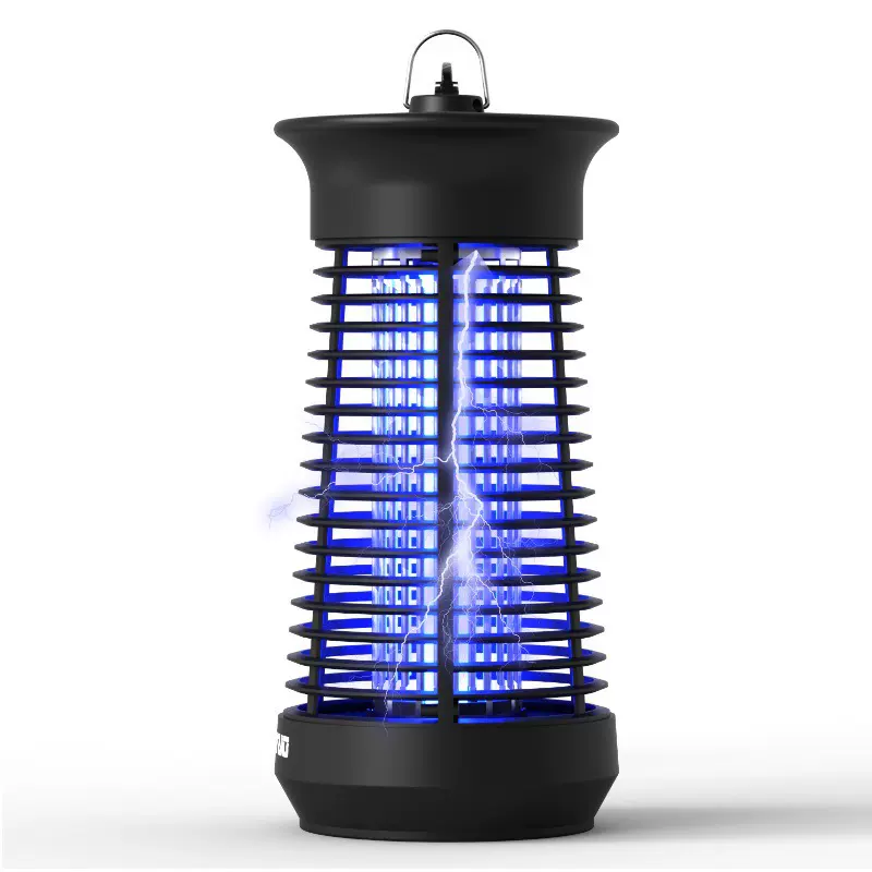 供应灭蚊灯电子灭蚊器家用驱蚊灯 电击式诱蚊驱捕蚊灯 灭虫灯