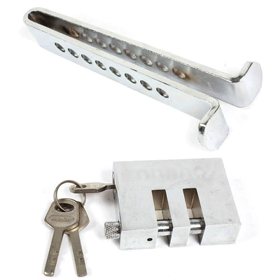 Various Vehicle Models, Anti-Theft Lock, Car lock