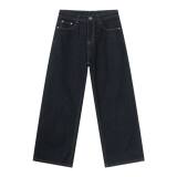 màu xanh denim