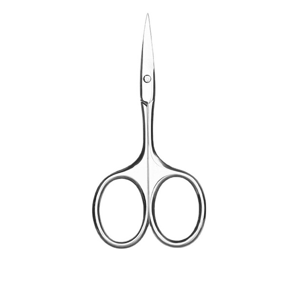 Trimmer stainless steel for eyebrows for beard