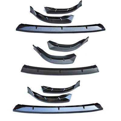 Honda Eighth-Generation Civic | Spoiler