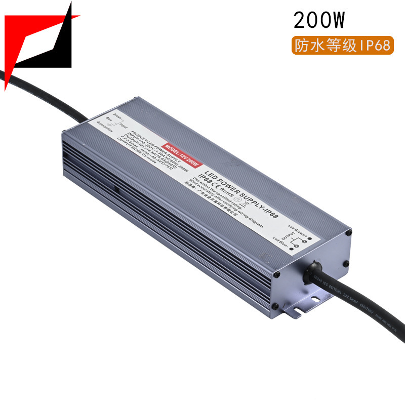 工場直販定電圧 24V500W600Wled 防水スイッチング電源広告ライトボックスライト屋外監視|undefined