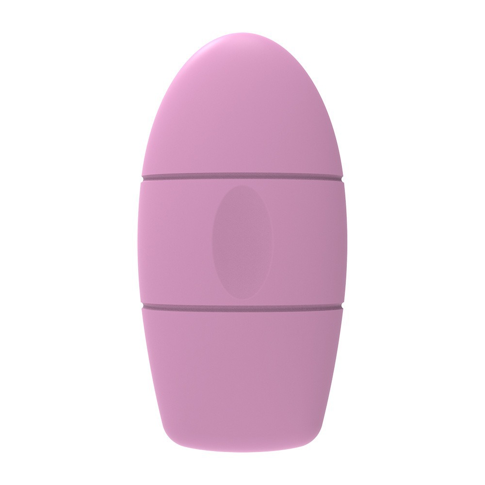 핑크* 스킨 케어 마사지 아이스 롤러