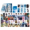 EN Blue Card-3rd Anniversary