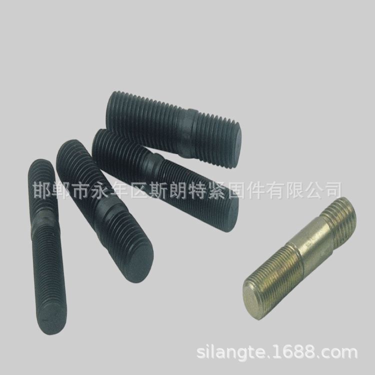 GB953˫ͷ 304˫ͷ˨DIN2509 DIN2510-4 JB/ZQ4327