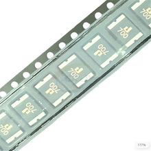 [XRS]��Ƭ�Իָ�����˿ 2920L700 7.5*5.0MM ά��7A ��բ14A  150