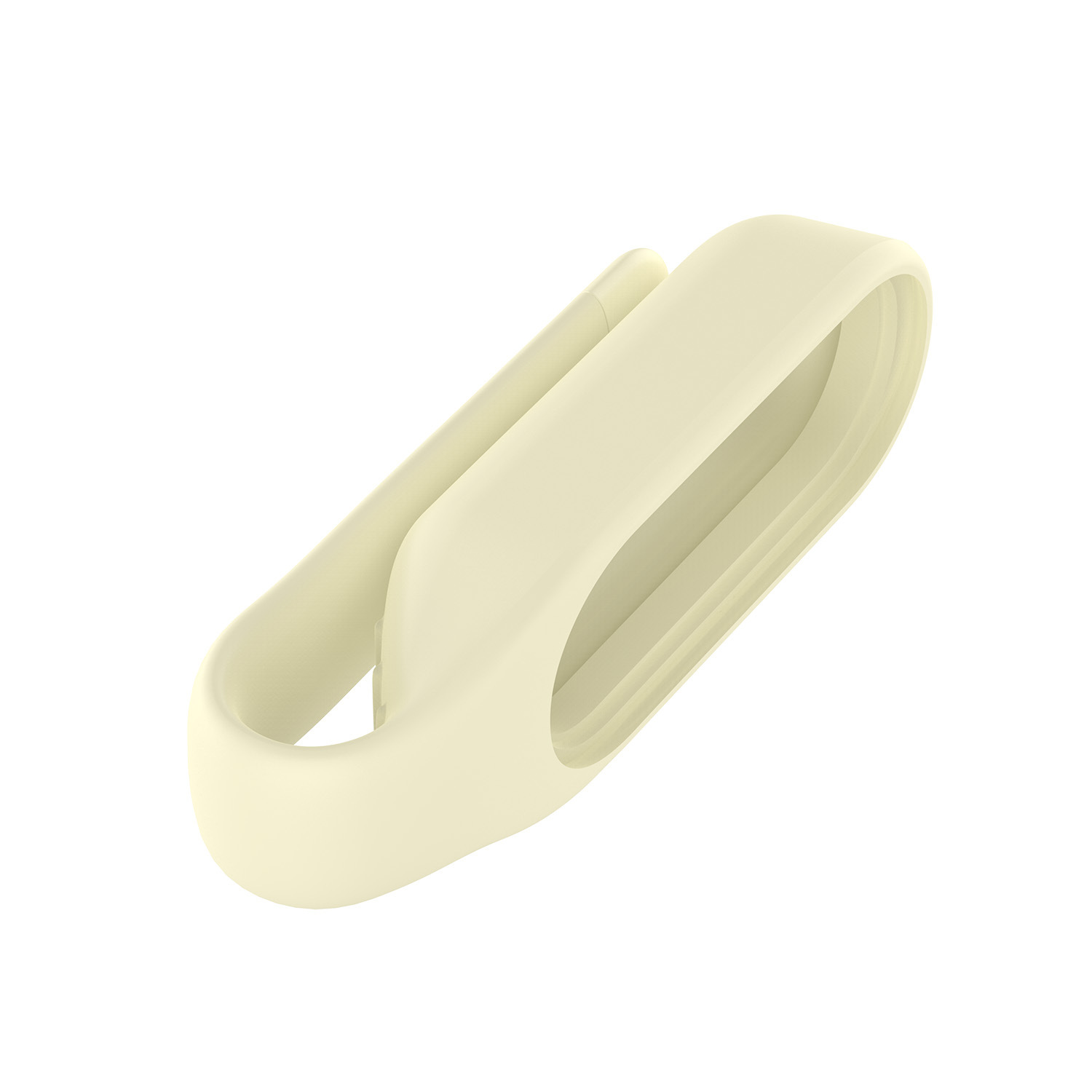 Xinyuan Shuntong is suitable for Xiaomi Band 7 buckle, Band 6 steel plate buckle, Band 7NFC silicone hanging buckle and Mi 5 protective case undefined