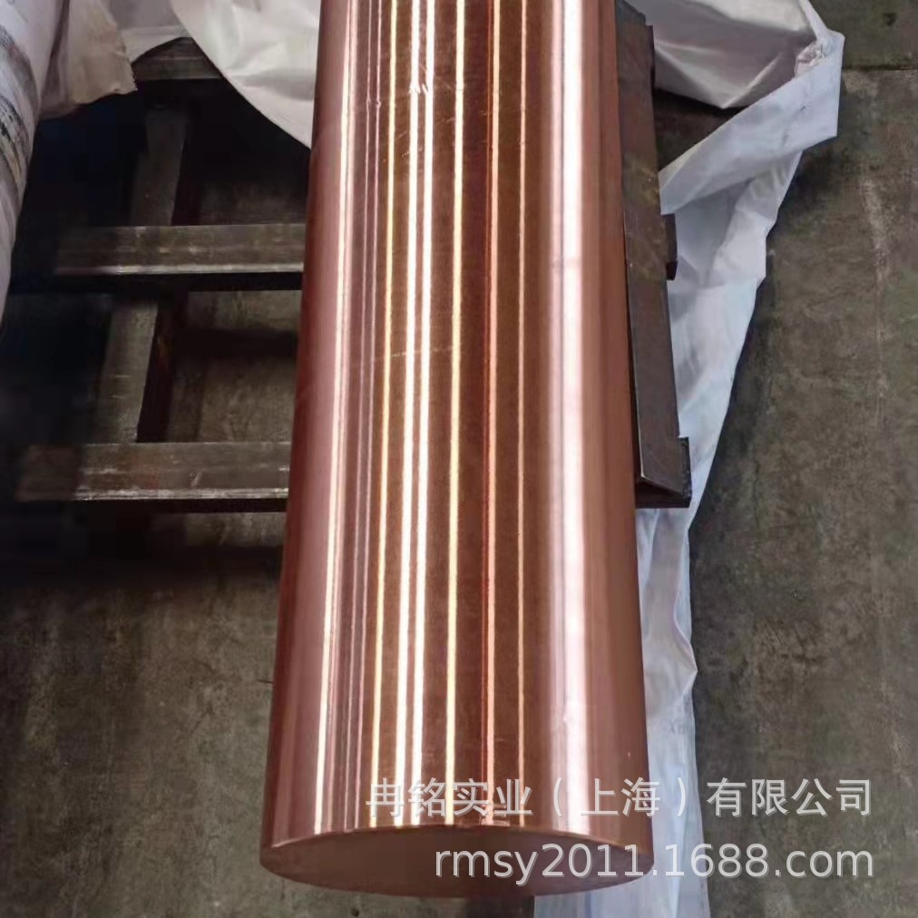 TU1无氧铜棒 C10200无氧铜线 C1020无氧铜丝 Cu-OFE铜条 六角棒