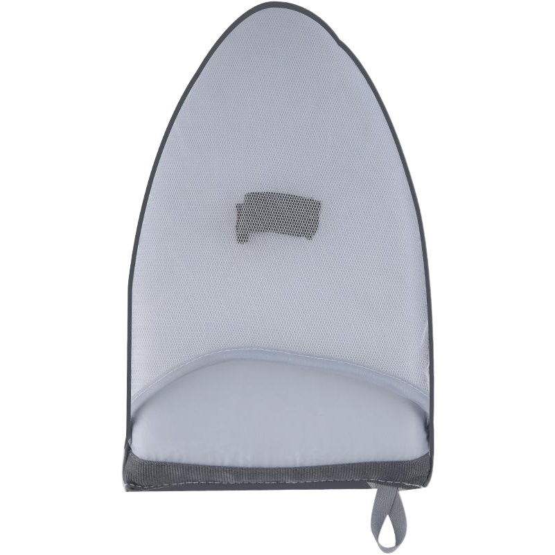 Wangshe Hand-held Ironing Board Mini Ironing Board Household Electric Ironing Board Sponge Small Ironing Stool Folding Ironing Table