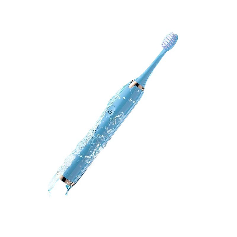Toothbrush for adults, soft set charging, wholesale
